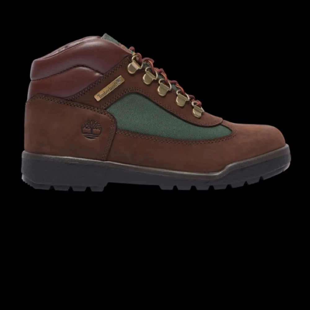 Timberland Field Boots Waterproof Timberland Premium Leather Dry Fit NWT NIB